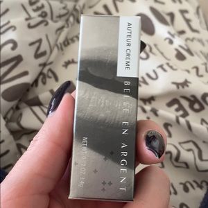 In box Belle En Argent lipstick